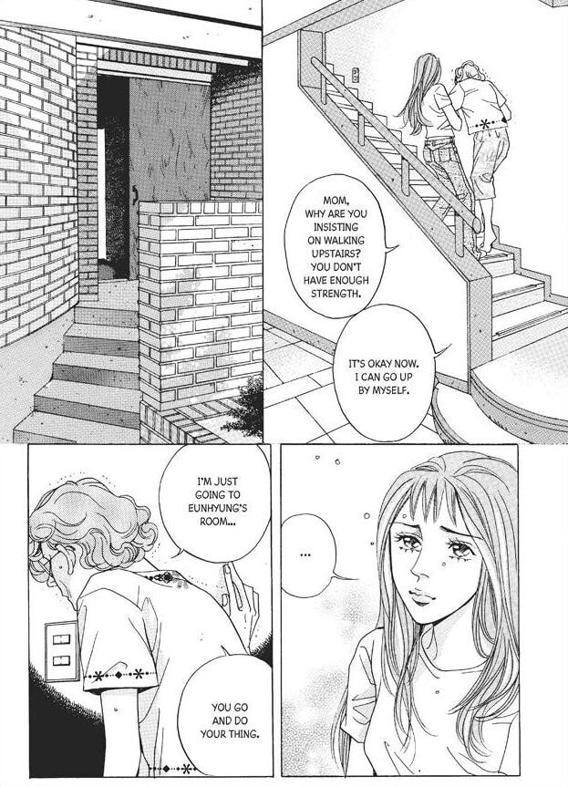 Read Let Dai chapter 11 image 78 on Lezhin