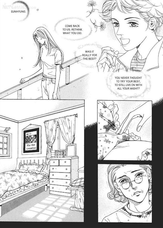 Read Let Dai chapter 11 image 79 on Lezhin