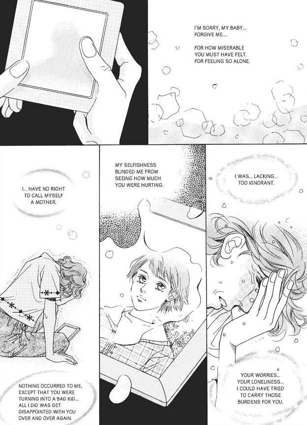 Read Let Dai chapter 11 image 80 on Lezhin