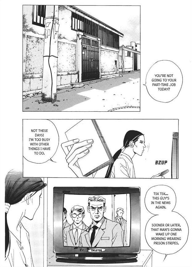 Read Let Dai chapter 11 image 82 on Lezhin
