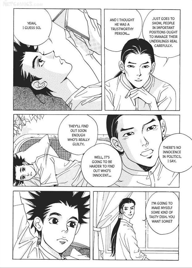 Read Let Dai chapter 11 image 83 on Lezhin
