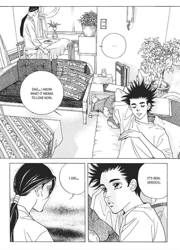 Read Let Dai chapter 11 image 84 on Lezhin