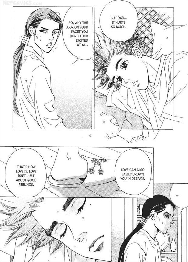Read Let Dai chapter 11 image 85 on Lezhin