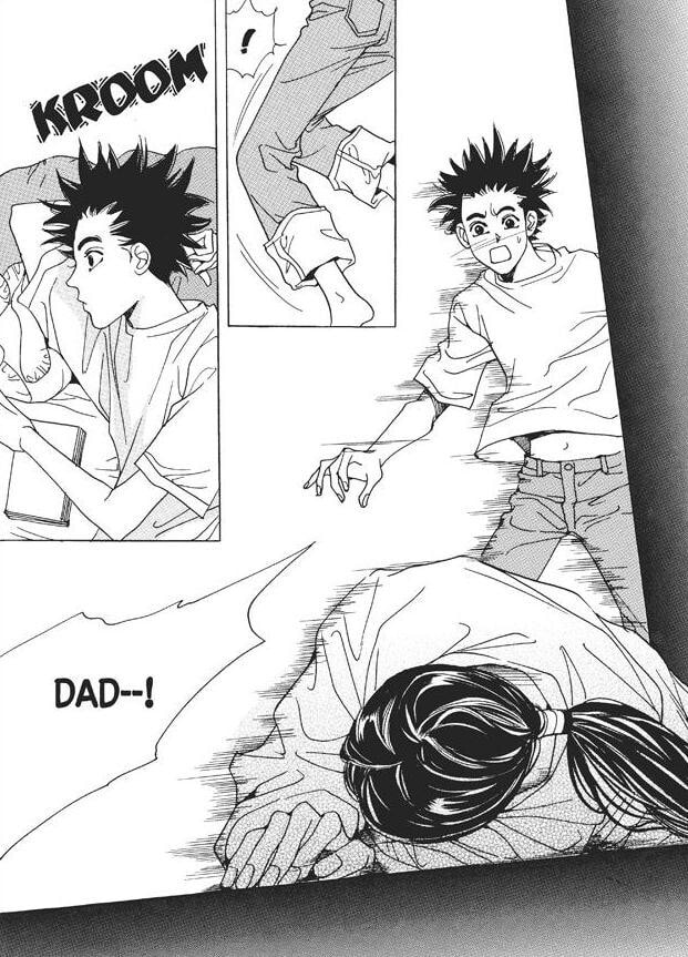 Read Let Dai chapter 11 image 86 on Lezhin