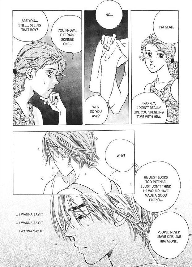 Read Let Dai chapter 11 image 92 on Lezhin