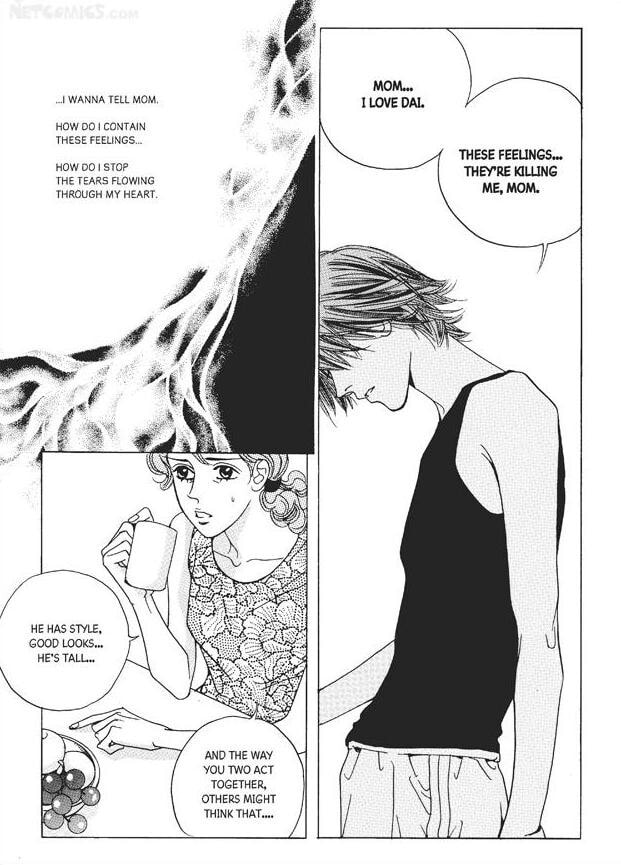 Read Let Dai chapter 11 image 93 on Lezhin
