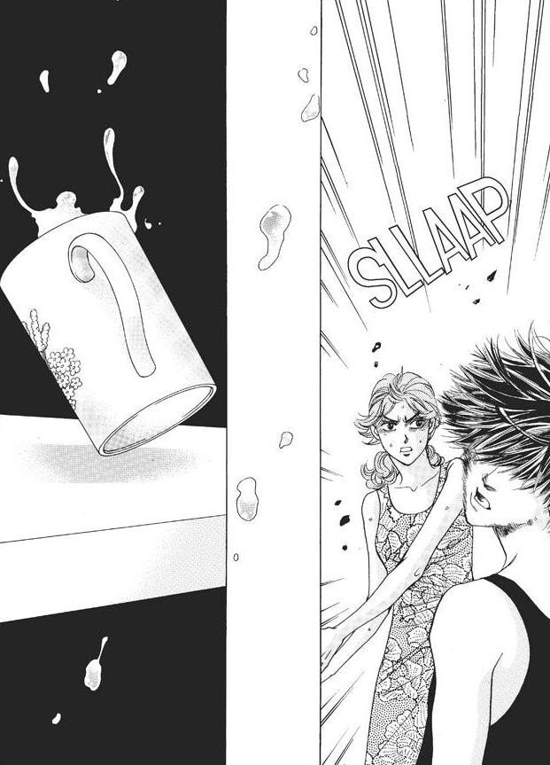 Read Let Dai chapter 11 image 94 on Lezhin