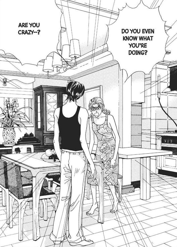 Read Let Dai chapter 11 image 96 on Lezhin