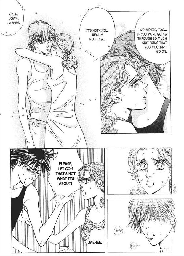 Read Let Dai chapter 11 image 98 on Lezhin