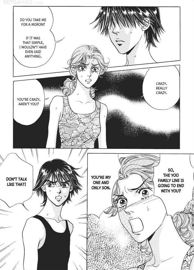 Read Let Dai chapter 11 image 99 on Lezhin