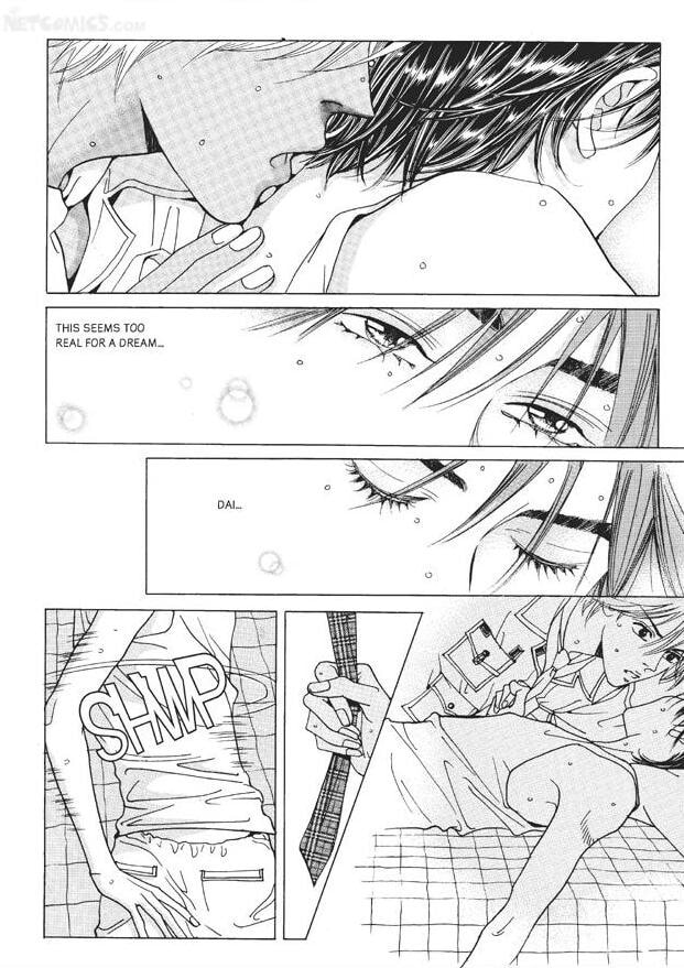 Read Let Dai chapter 12 image 1 on Lezhin