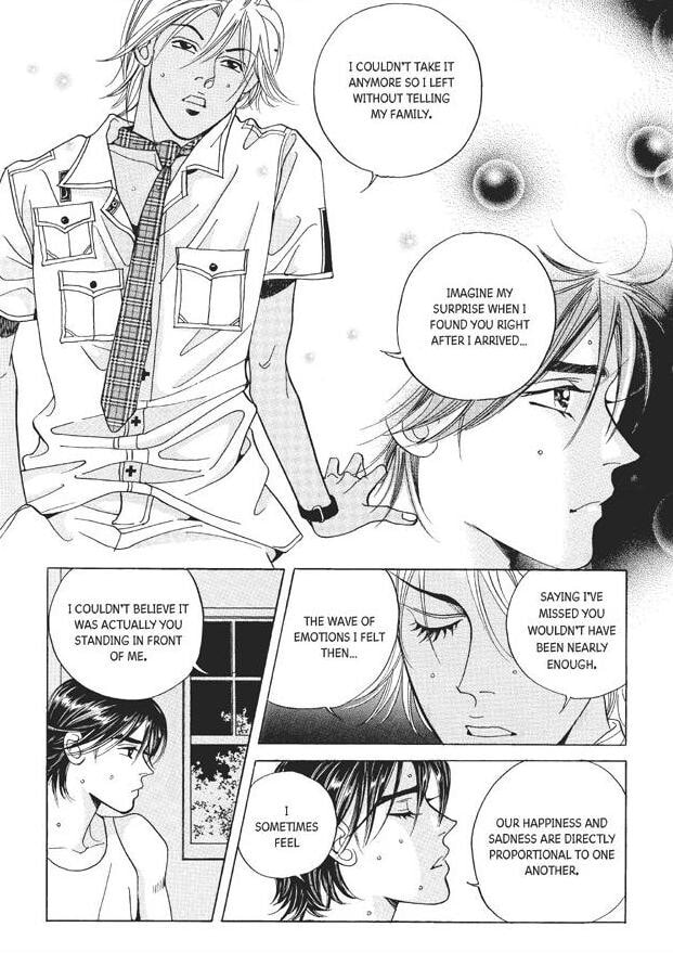 Read Let Dai chapter 12 image 10 on Lezhin