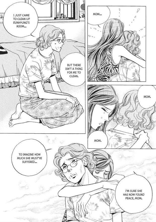 Read Let Dai chapter 12 image 100 on Lezhin