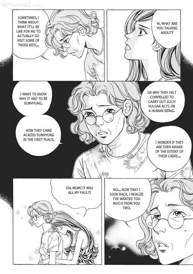 Read Let Dai chapter 12 image 101 on Lezhin