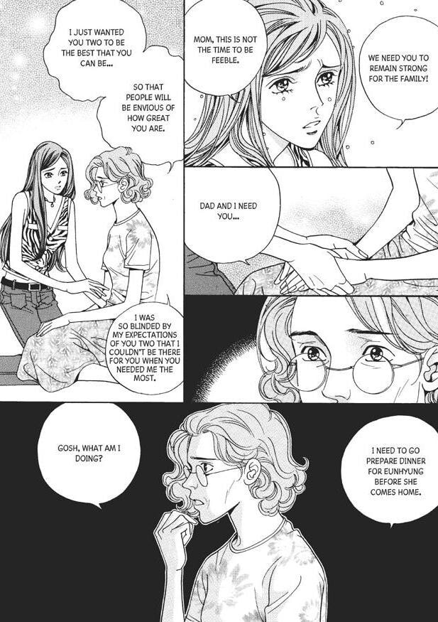 Read Let Dai chapter 12 image 102 on Lezhin