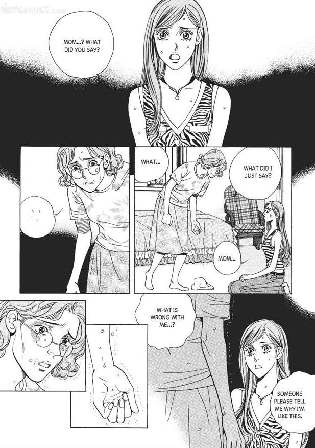 Read Let Dai chapter 12 image 103 on Lezhin