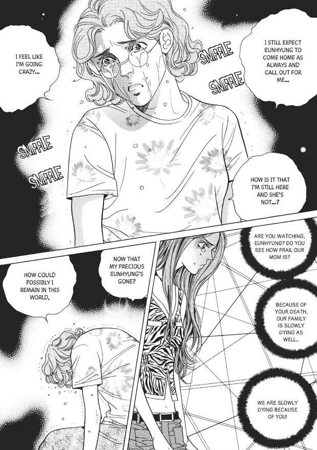 Read Let Dai chapter 12 image 104 on Lezhin
