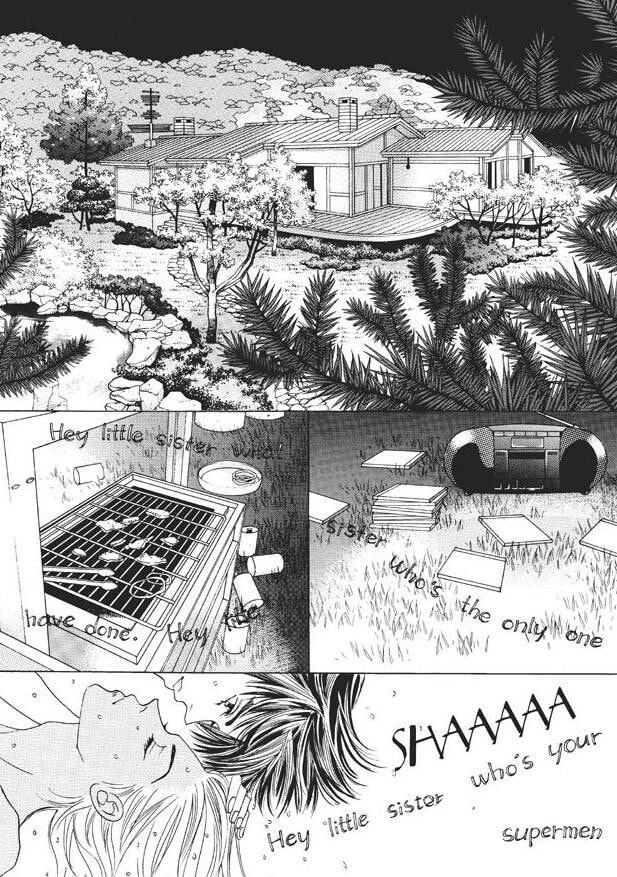 Read Let Dai chapter 12 image 105 on Lezhin