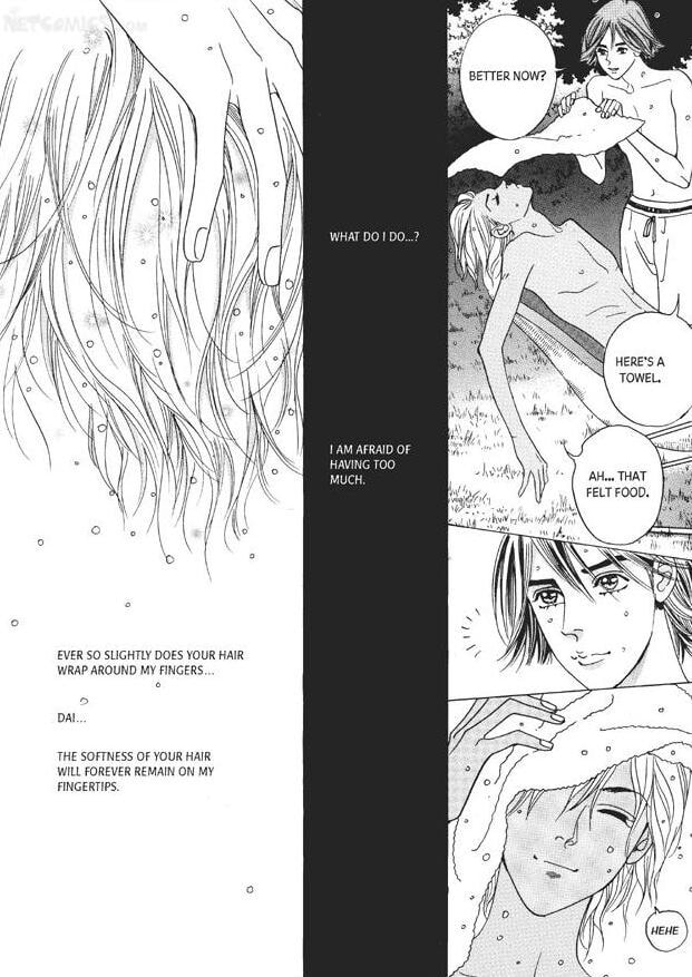 Read Let Dai chapter 12 image 107 on Lezhin