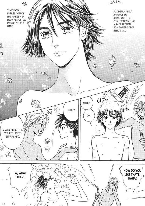 Read Let Dai chapter 12 image 108 on Lezhin