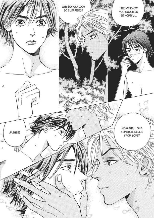 Read Let Dai chapter 12 image 113 on Lezhin
