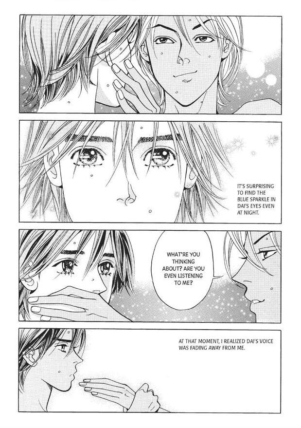 Read Let Dai chapter 12 image 114 on Lezhin
