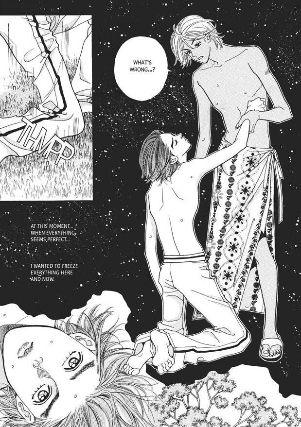 Read Let Dai chapter 12 image 115 on Lezhin