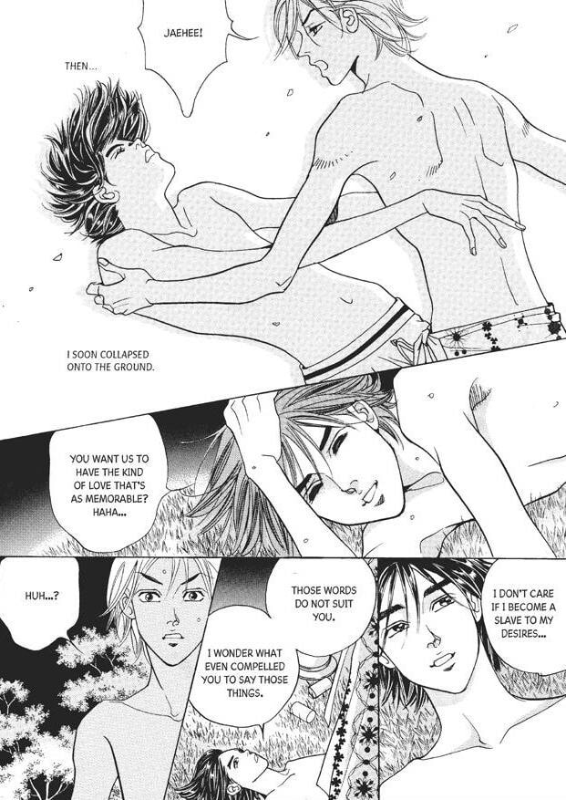 Read Let Dai chapter 12 image 116 on Lezhin