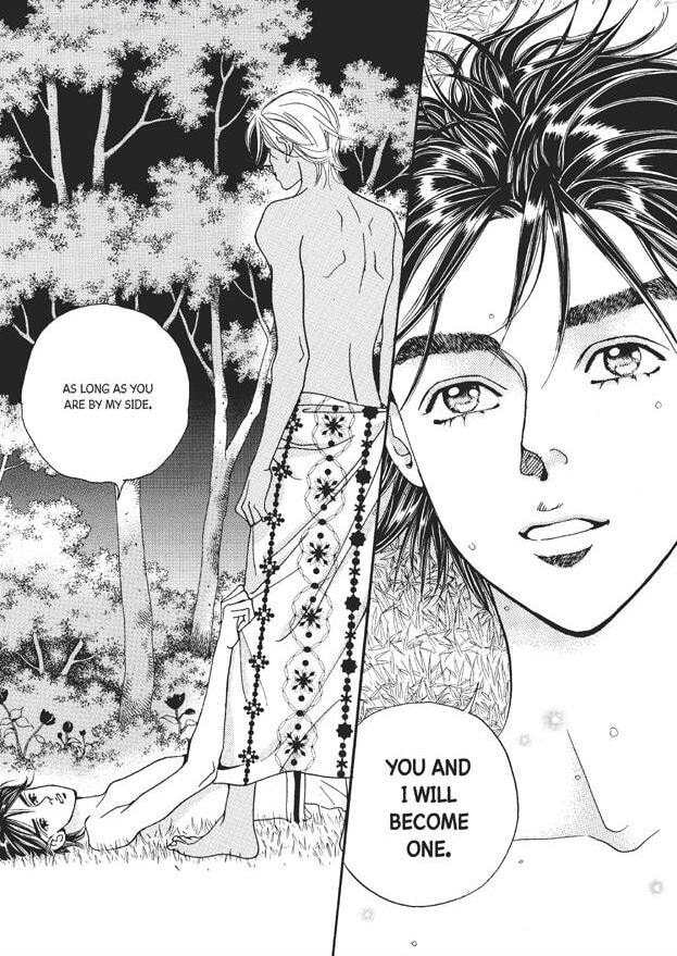 Read Let Dai chapter 12 image 117 on Lezhin