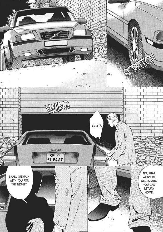 Read Let Dai chapter 12 image 119 on Lezhin