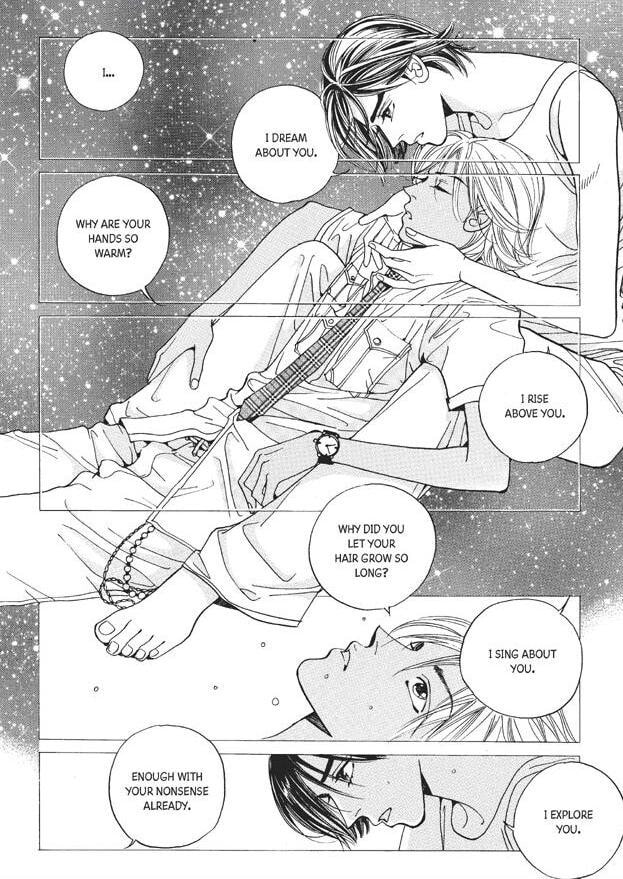 Read Let Dai chapter 12 image 12 on Lezhin