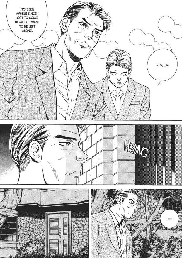 Read Let Dai chapter 12 image 120 on Lezhin