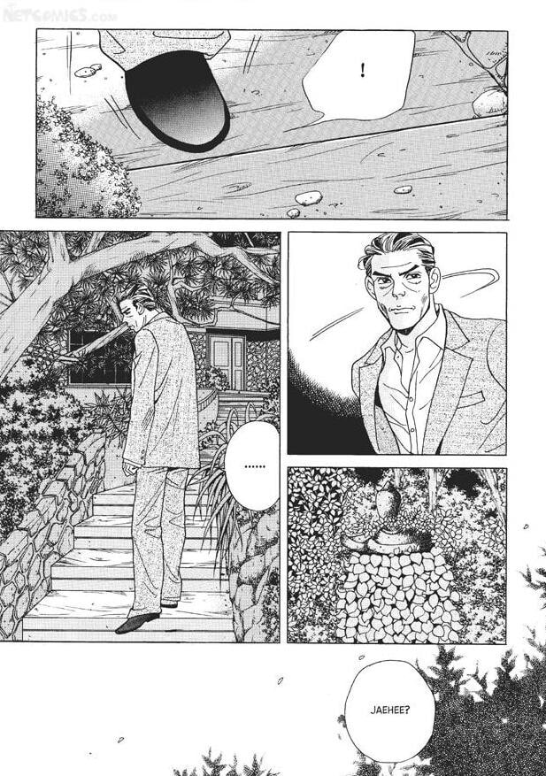Read Let Dai chapter 12 image 121 on Lezhin