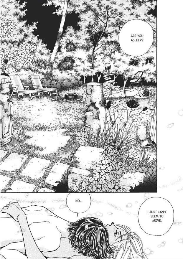 Read Let Dai chapter 12 image 122 on Lezhin