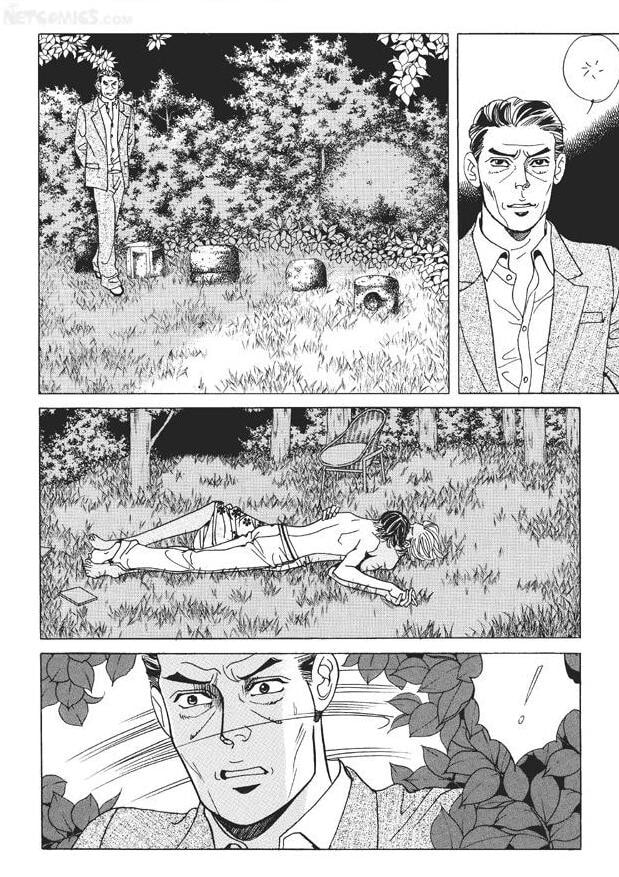 Read Let Dai chapter 12 image 123 on Lezhin