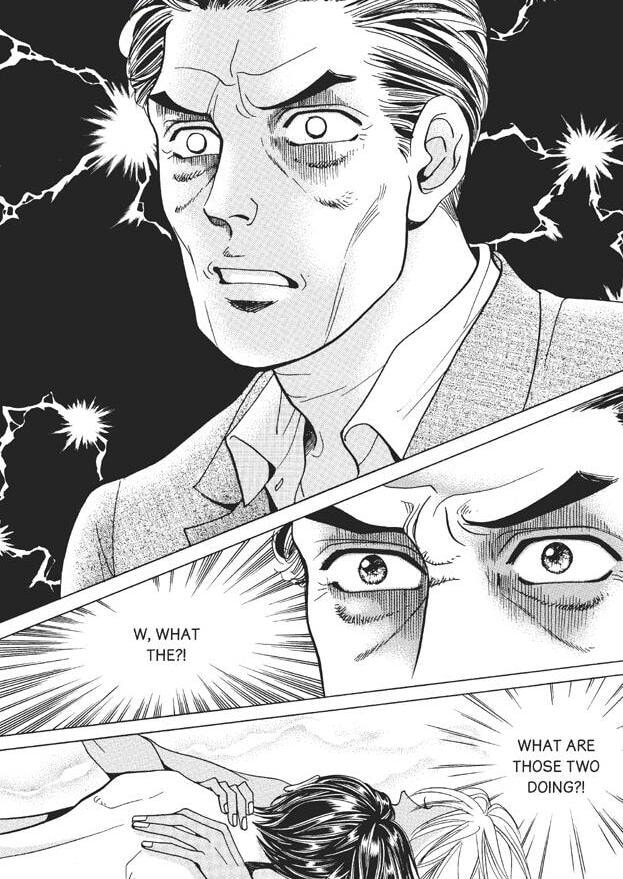 Read Let Dai chapter 12 image 124 on Lezhin