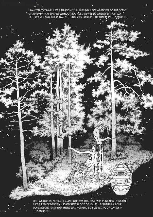Read Let Dai chapter 12 image 125 on Lezhin