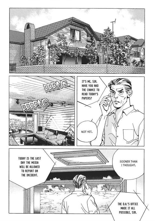Read Let Dai chapter 12 image 127 on Lezhin
