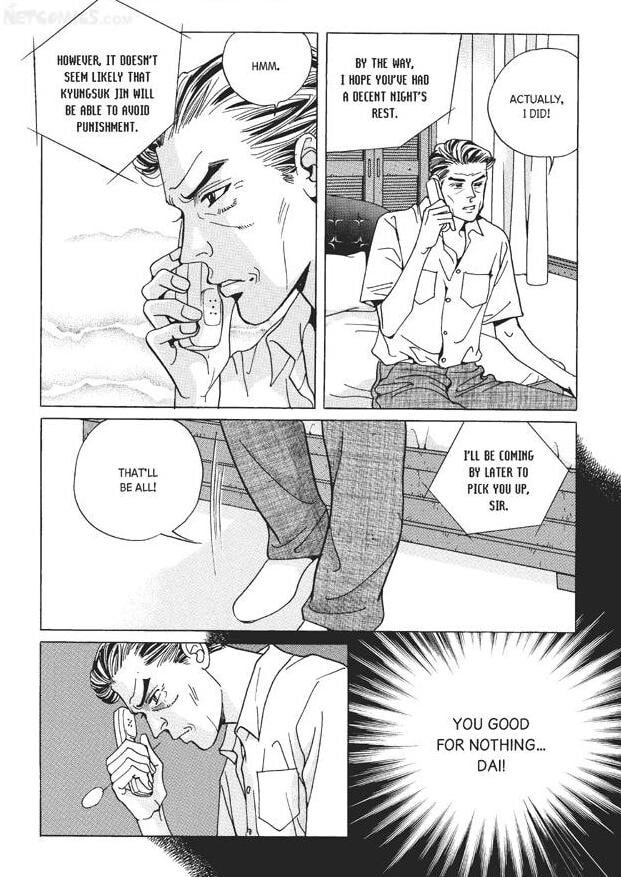 Read Let Dai chapter 12 image 128 on Lezhin