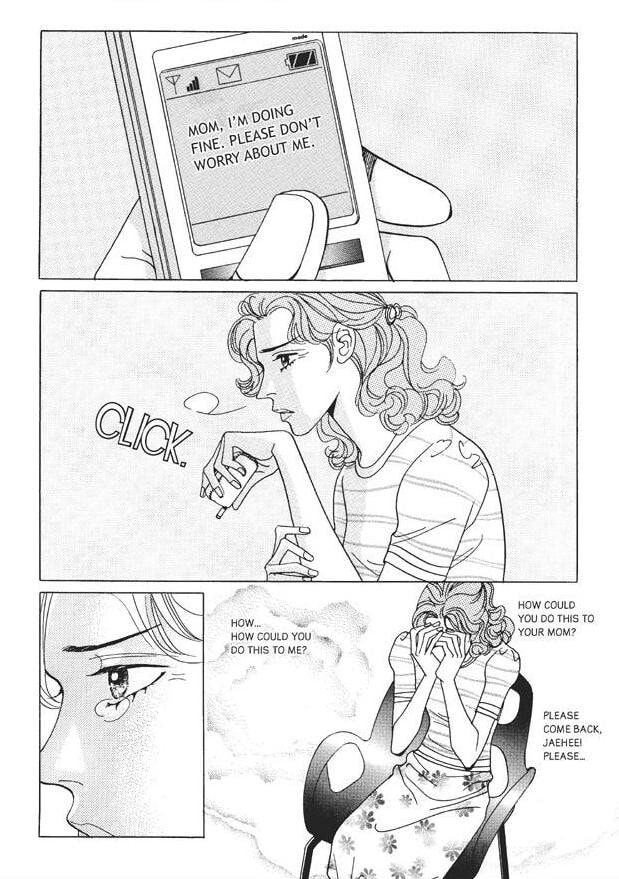 Read Let Dai chapter 12 image 129 on Lezhin