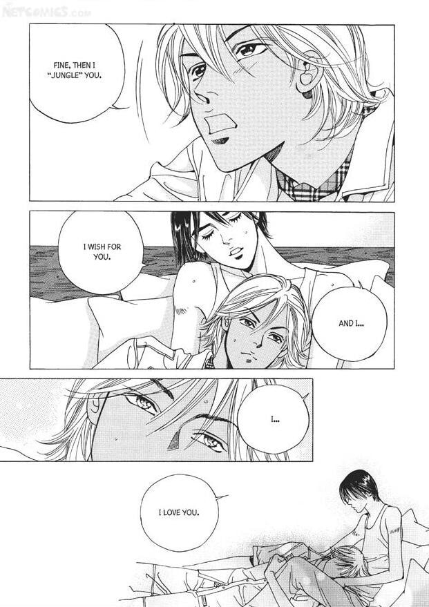 Read Let Dai chapter 12 image 13 on Lezhin