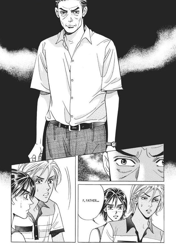 Read Let Dai chapter 12 image 135 on Lezhin