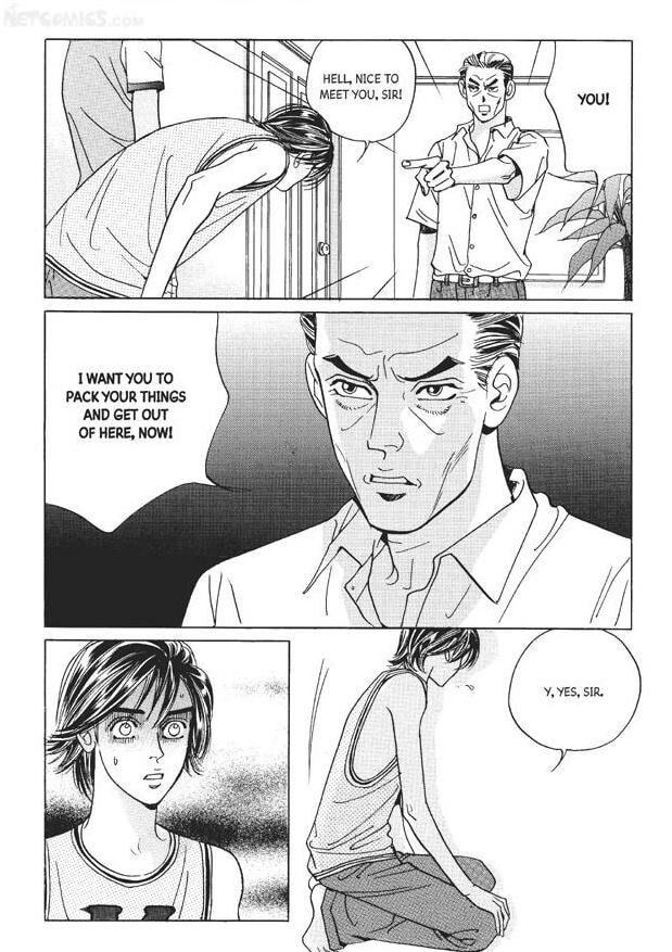 Read Let Dai chapter 12 image 136 on Lezhin