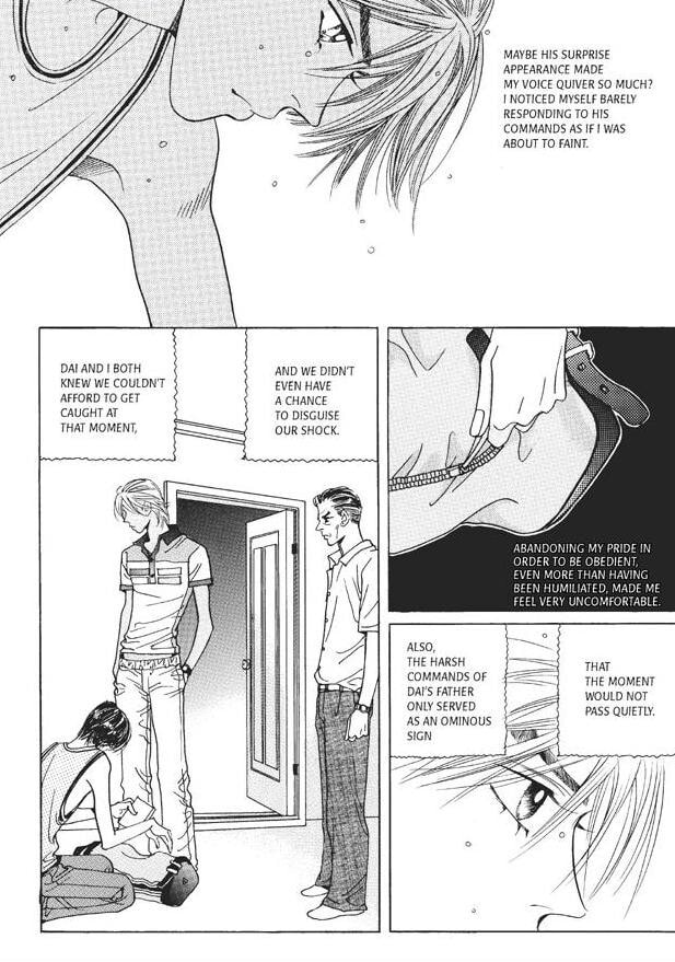 Read Let Dai chapter 12 image 137 on Lezhin
