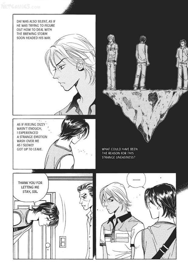Read Let Dai chapter 12 image 138 on Lezhin