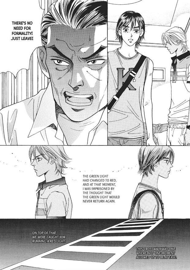 Read Let Dai chapter 12 image 139 on Lezhin