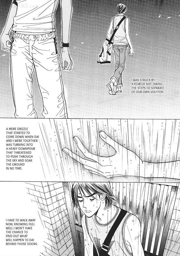 Read Let Dai chapter 12 image 140 on Lezhin