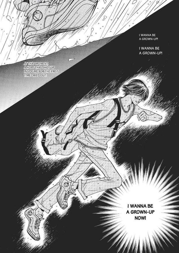 Read Let Dai chapter 12 image 141 on Lezhin