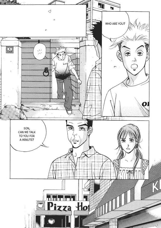 Read Let Dai chapter 12 image 142 on Lezhin
