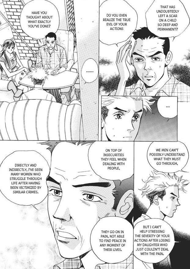 Read Let Dai chapter 12 image 143 on Lezhin